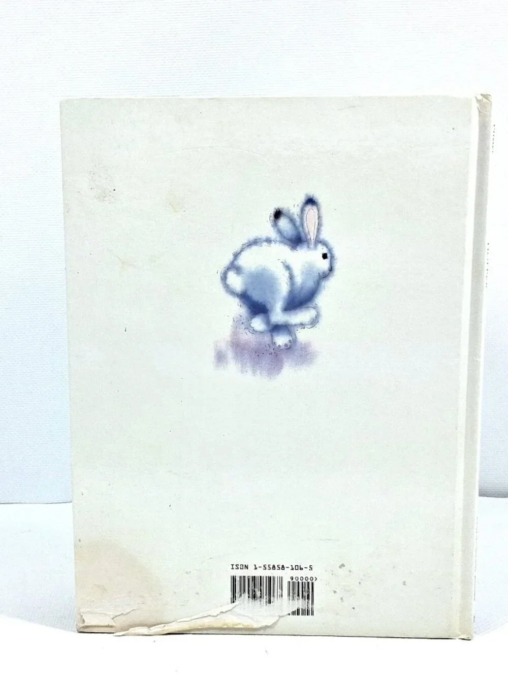 Hopper by Marcus Pfister, 90s Kids Children's Book